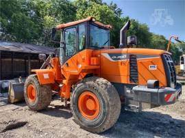 2017 DOOSAN DL200TC-5