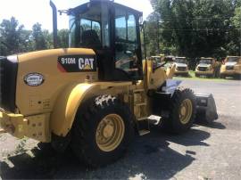 2020 CATERPILLAR 910M