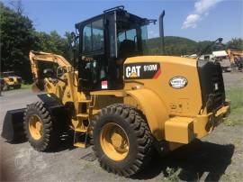 2020 CATERPILLAR 910M