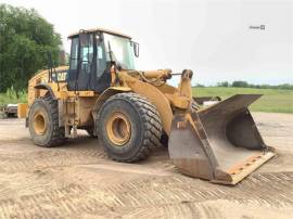 2007 CATERPILLAR 966H