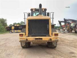 2007 CATERPILLAR 966H