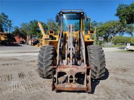 2002 VOLVO L120E