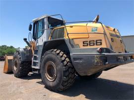 2015 LIEBHERR L566