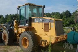 2002 CATERPILLAR IT28G