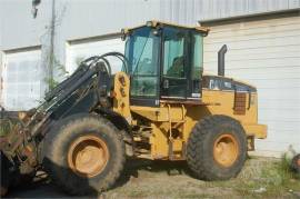 2002 CATERPILLAR IT28G