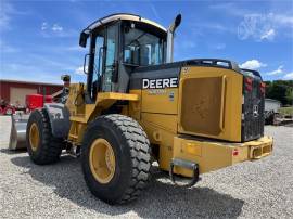 2014 DEERE 524K