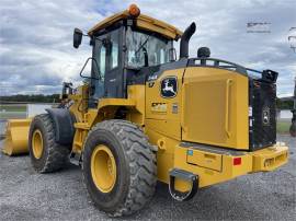 2022 DEERE 544P