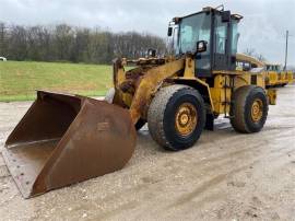 2009 CATERPILLAR 938H