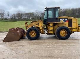 2009 CATERPILLAR 938H