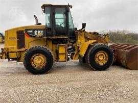 2009 CATERPILLAR 938H