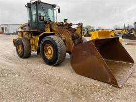 2009 CATERPILLAR 938H