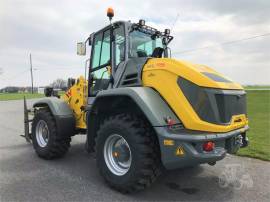 2019 WACKER NEUSON WL95