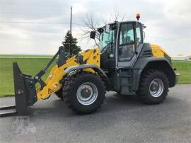 2019 WACKER NEUSON WL95