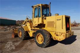 1986 CATERPILLAR IT28B