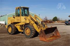 1986 CATERPILLAR IT28B