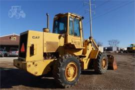 1986 CATERPILLAR IT28B