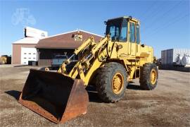 1986 CATERPILLAR IT28B