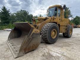 CATERPILLAR 966D