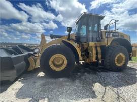 2017 CATERPILLAR 966M