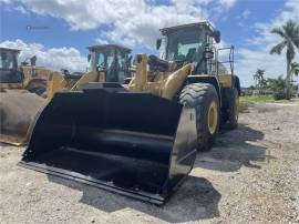 2017 CATERPILLAR 966M