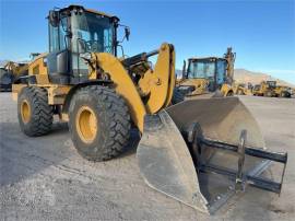 2019 CATERPILLAR 938M