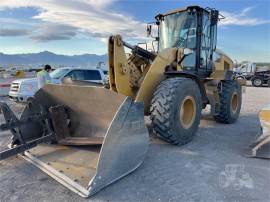 2019 CATERPILLAR 938M