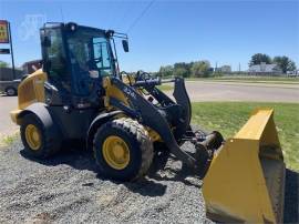 2019 DEERE 324L