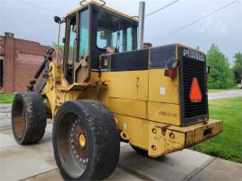 1994 CATERPILLAR IT24F