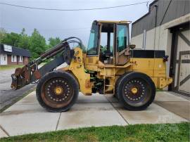 1994 CATERPILLAR IT24F