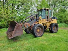 1994 CATERPILLAR IT24F