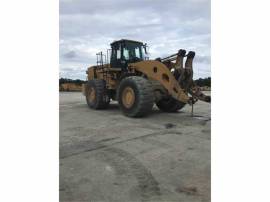 2015 CATERPILLAR 986H