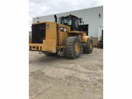 2015 CATERPILLAR 986H