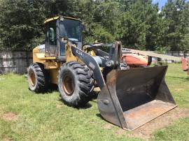 2004 DEERE 624J