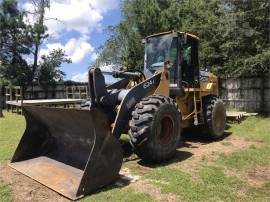 2004 DEERE 624J