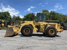 1996 CATERPILLAR 960F