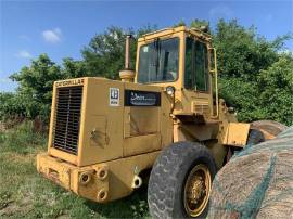 1985 CATERPILLAR 926