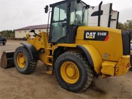 2016 CATERPILLAR 914M