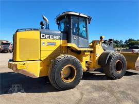 2014 DEERE 624K