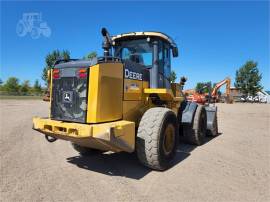 2014 DEERE 624K