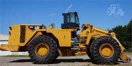 2012 CATERPILLAR 992K