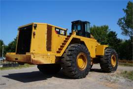 2012 CATERPILLAR 992K