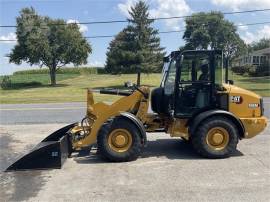 2019 CATERPILLAR 906M