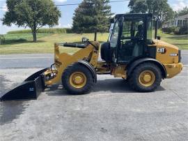 2019 CATERPILLAR 906M