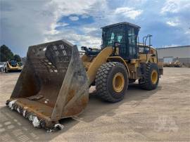 2018 CATERPILLAR 962M