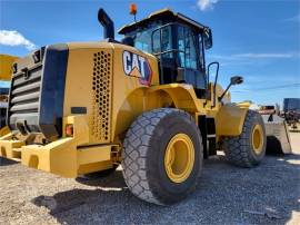 2015 CATERPILLAR 950M