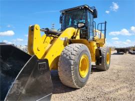 2015 CATERPILLAR 950M