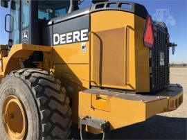 2013 DEERE 644K