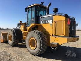 2013 DEERE 644K