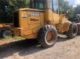 1999 DEERE 444H