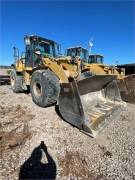 2010 CATERPILLAR 966H